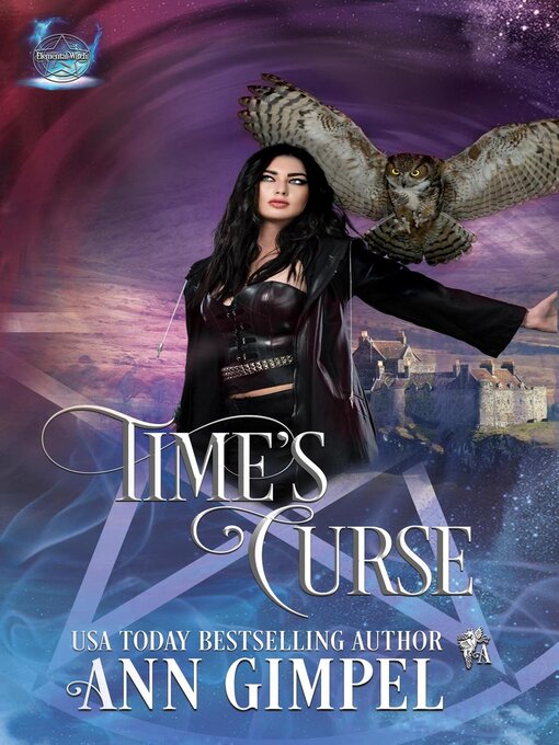 Title details for Time's Curse by Ann Gimpel - Available